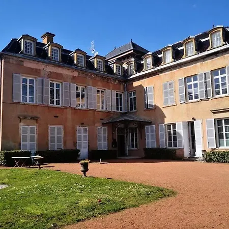 Chic Et De Caractère ! *