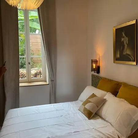 Chic Et De Caractere ! Apartment *