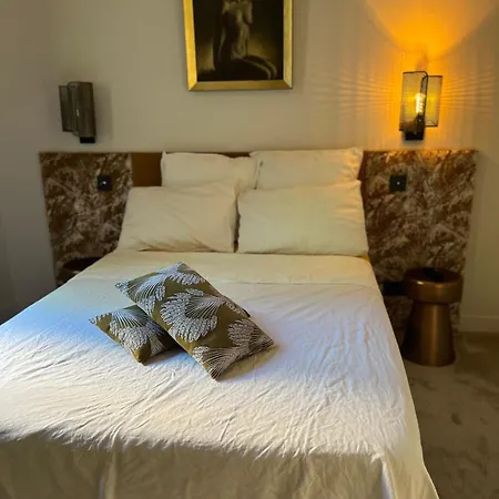 Chic Et De Caractère ! Appartamento *